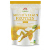 Iswari Bio super vegán proteín banán 250g