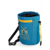 Vrecko na magnézium Wild Country Syncro Chalk Bag - reef