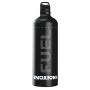 lahev na palivo FUEL FLASK, OXFORD (černá, objem 1,5 l) M000-1379