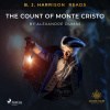 B. J. Harrison Reads The Count of Monte Cristo (EN) - Alexandre Dumas (mp3 audiokniha)