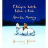 Chlapec krtek liška a kůň: Kreslený příběh - Mackesy Charlie