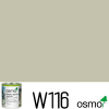 OSMO® Selská barva - Elementy inspirované přírodou Barva (odstín): W116 Deštný prales, Balení: 0,75 l