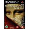 The Da Vinci Code Sacrilege (PS2)