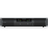 Behringer NX6000 audio zesilovač 2.0 kanály/kanálů Domácí Černá