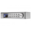SOUNDMASTER Soundmaster ICD1500SI kuchyňské rádio DAB+/ FM/ BT/ 2