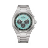 Pánske hodinky CITIZEN Super Titanium Chrono CA4610-85M