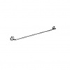 Okrúhly držiak na uteráky Emco 80 cm 436000180