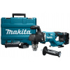 MAKITA DDA450RTE Vŕtačka uhlová rozpätie skľučovadla 2-13mm na Li-Ion (LXT) 18V 5.0Ah akumulátor (2ks) + nabíjačka + kufor / bezuhlíkový motor - MAKITA DDA450RTE