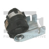 FA1 Drzak, vyfukovy system 223-941