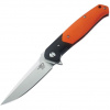 Bestech Knives Swordfish D2 Satin Orange