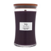 WoodWick Spiced Blackberry 609.5 g vonná svíčka