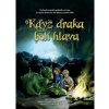 Teddies Knížka - Když draka bolí hlava