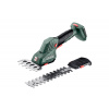 Metabo Akumulátorové nožnice na kríky a trávu SGS 18 LTX Q 601609850