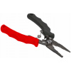 MIKADO OCEĽOVÉ MULTIFUNKČNÉ KLIEŠTE 16 cm