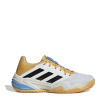 adidas Barricade 13 Clay Tennis Shoes Womens Ftwwht/Cblack/S 7.5 (41.3)