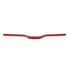 Reverse Řidítka Lead 770/25 mm / 31,8 mm Red / Grey