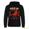Jurassic Park Hoodie Isla Nublar