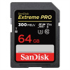SanDisk SDXC UHS-II 64GB SDSDXDK-064G-GN4IN