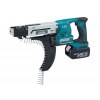 Makita DFR550RFE aku šroubovák se zásobníkem