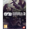 Hidden & Dangerous 2 Courage Under Fire (DIGITAL) (PC)