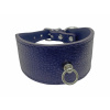 HUHUBAMBOO METAL obojok modrý M 4x29-34cm