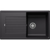 Blanco Zia 5 S Granitový drez - Čierna