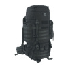 Batoh Tasmanian Tiger® Raid Pack MK III – Čierna