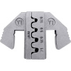 TOOLCRAFT TO-9625878 krimpovacie nástavec nezapuzdrená svorkovnica Yazaki YES/YESC 1,5 0.35 do 1 mm² Vhodné pre značku TOOLCRAFT; TO-9625878