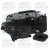 Zámok dverí MEAT & DORIA 31155