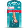 COMPEED náplasti na pľuzgiere (malá veľkosť)