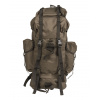 Mil-Tec Import Large olive 65 l