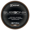 Sonik Vlasec Subsonik Brown 3000 0,35 mm 18lb (RC0018)
