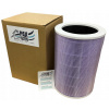 Filter do čističky vzduchu PAX FILTERS XIAOMI AIR PURIFIER 2 3 4 fialový