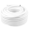 Icetube biela Flexi hadica priemer 4/6 mm, ROLE 30 m