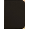 Portfólio A4 , Black Farba: Black