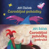 Balíček audioknih Čarodějné pohádky 1 + 2 za výhodnou cenu