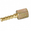 Senzacne Natrubok Meva 4317D1, D09x0.75 mm