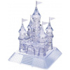 HCM Kinzel 3D Crystal puzzle Zámek 105 ks