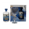 Etsu Gin + 1 pohár 43% 0,7l GB