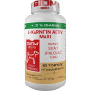 Giom S pes L-karnitín Aktiv 60 MAXI tbl+25% zadarmo