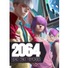 2064: Read Only Memories - Steam PC