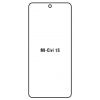 Hydrogel - ochranná fólia - Xiaomi Civi 1S - typ výrezu 2