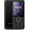 Maestro 2 tlačidlový čierny myPhone (Maestro 2 tlačidlový čierny)