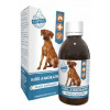 Topvet Kašeľ a prechladnutie sirup pre psov 200 ml