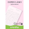 E-kniha Dopisy lásky - Božena Němcová