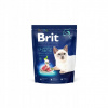 Krmivo BRIT Dry Premium Sensitive jahňacie mäso 0,3kg