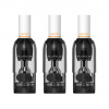 GeekVape - Wenax M1 Filter Pod náhradní cartridge 3ks Odpor: 1,2Ω