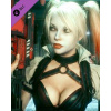 ESD Batman Arkham Knight Harley Quinn
