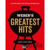Weber's Greatest Hits - Jamie Purviance