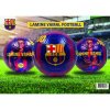 Futbalová lopta FC Barcelona – Yamal, veľkosť 5